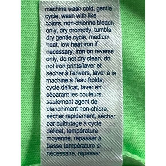 TOMMY JEANS MEN’S XLARGE Logo Tshirt - Picture 8 of 8